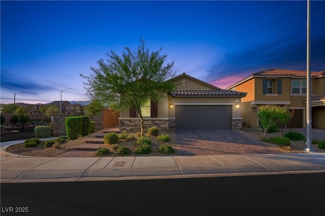 1106 Brilliant Meadow Ave, North Las Vegas, NV 89086 - photo 1