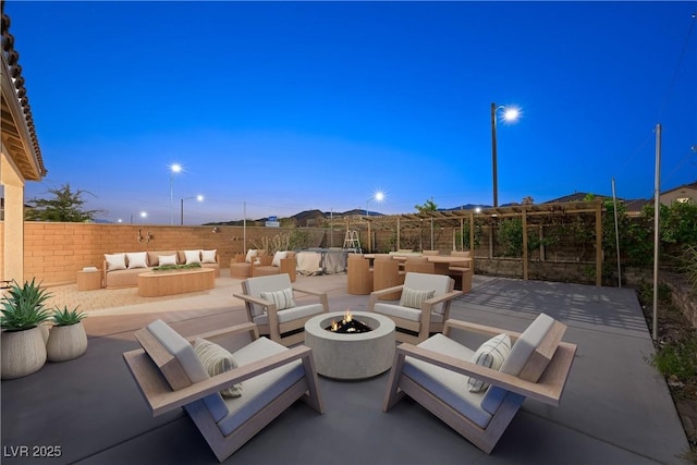 1106 Brilliant Meadow Ave, North Las Vegas, NV 89086 - photo 5