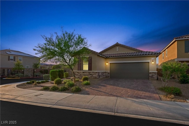 1106 Brilliant Meadow Ave, North Las Vegas, NV 89086 - photo 7