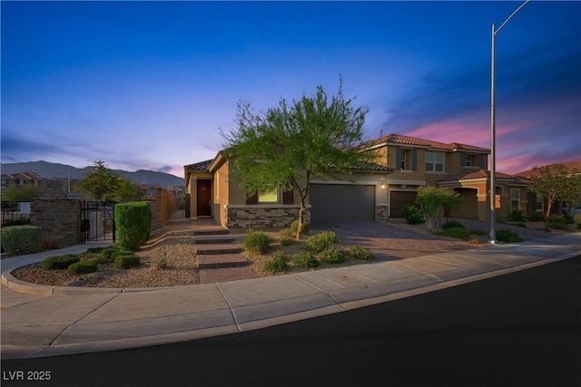 1106 Brilliant Meadow Ave, North Las Vegas, NV 89086 - photo 9