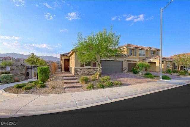 1106 Brilliant Meadow Ave, North Las Vegas, NV 89086 - photo 10