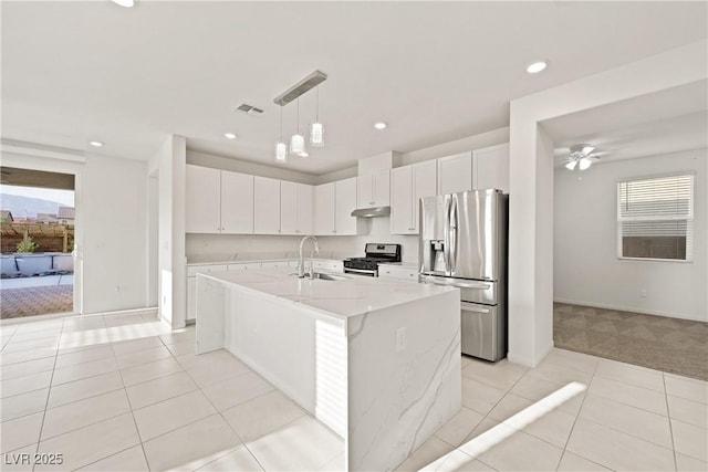 1106 Brilliant Meadow Ave, North Las Vegas, NV 89086 - photo 20