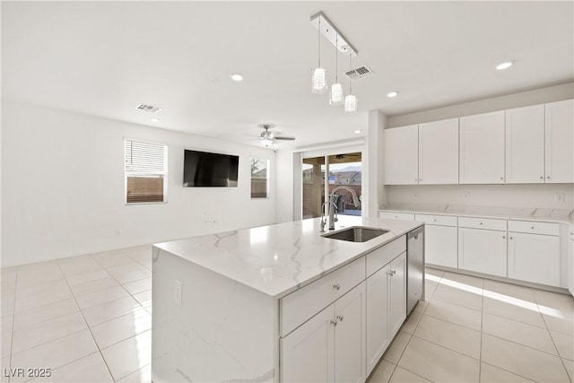 1106 Brilliant Meadow Ave, North Las Vegas, NV 89086 - photo 21