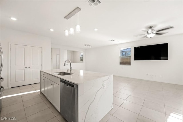 1106 Brilliant Meadow Ave, North Las Vegas, NV 89086 - photo 22