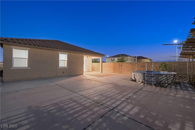 1106 Brilliant Meadow Ave, North Las Vegas, NV 89086 - photo 46