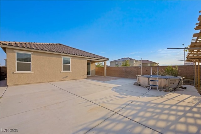 1106 Brilliant Meadow Ave, North Las Vegas, NV 89086 - photo 47