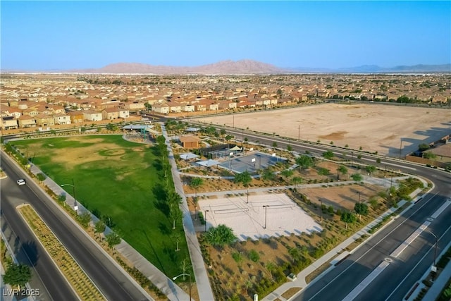 1106 Brilliant Meadow Ave, North Las Vegas, NV 89086 - photo 49