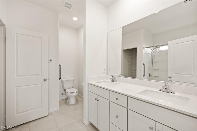 1106 Brilliant Meadow Ave, North Las Vegas, NV 89086 - photo 29
