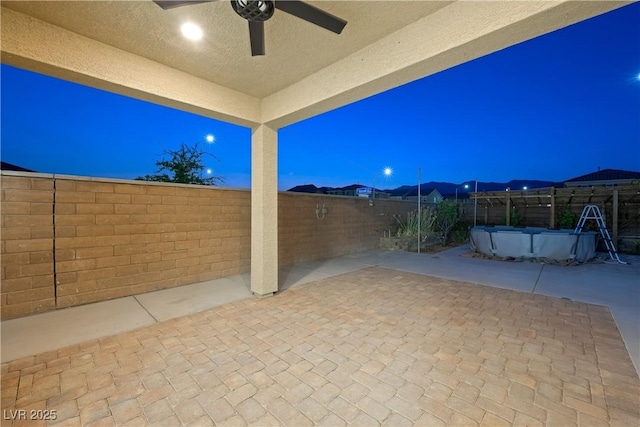 1106 Brilliant Meadow Ave, North Las Vegas, NV 89086 - photo 39