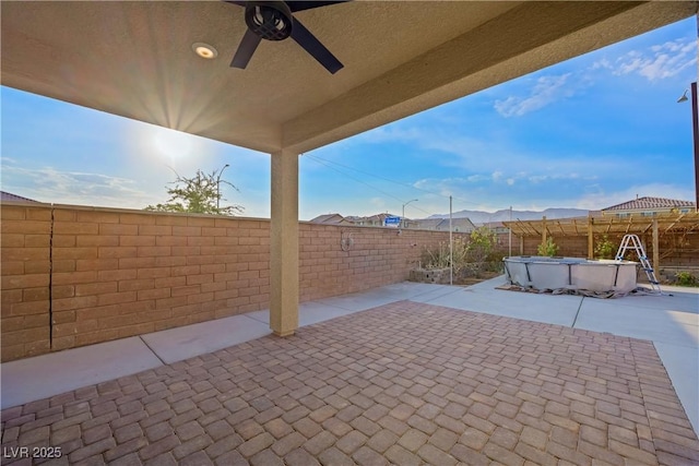 1106 Brilliant Meadow Ave, North Las Vegas, NV 89086 - photo 40