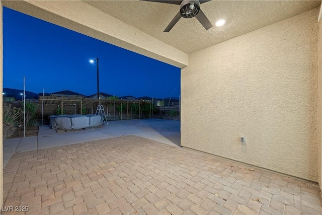 1106 Brilliant Meadow Ave, North Las Vegas, NV 89086 - photo 41