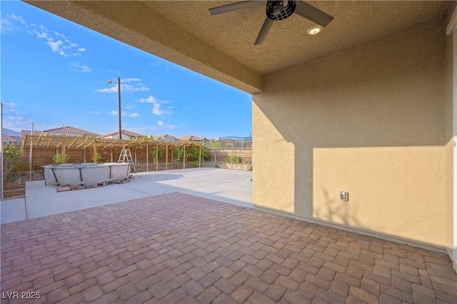 1106 Brilliant Meadow Ave, North Las Vegas, NV 89086 - photo 42