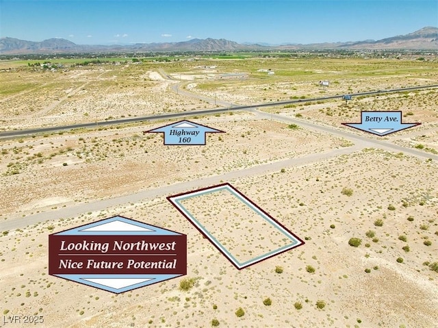 561 N Emery St, Pahrump, NV 89060 - photo 4