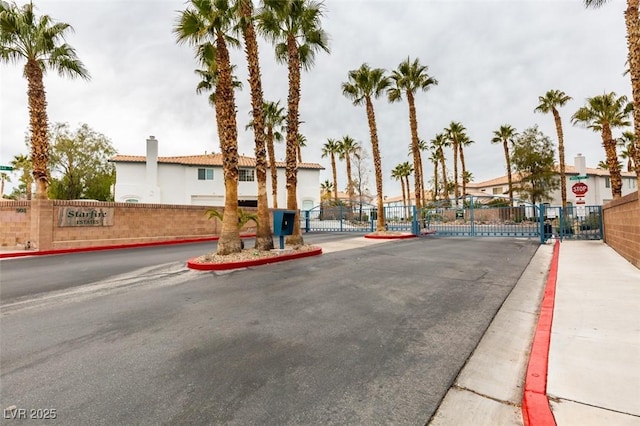 921 Radiant Star St, Las Vegas, NV 89145 - photo 1