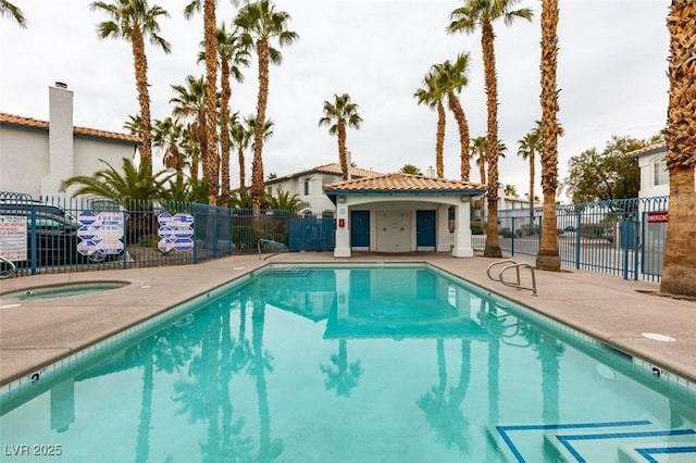 921 Radiant Star St, Las Vegas, NV 89145 - photo 2