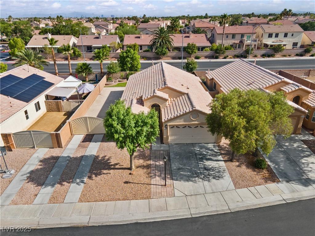 5115 Morning Splash Ave, Las Vegas, NV 89131 - photo 1