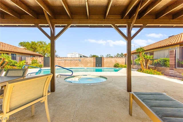 3935 Saddlewood Ct, Las Vegas, NV 89121 - photo 57