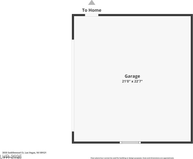 3935 Saddlewood Ct, Las Vegas, NV 89121 - photo 58
