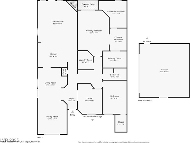 3935 Saddlewood Ct, Las Vegas, NV 89121 - photo 59