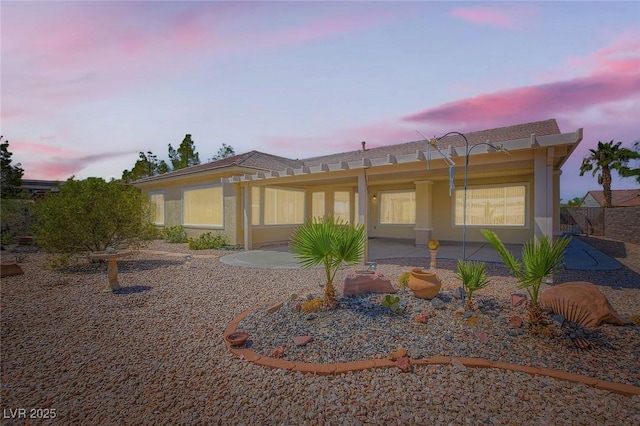 2016 Colvin Run Dr, Henderson, NV 89052 - photo 40