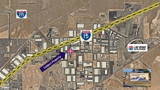 5712 E Tropical Pkwy, Las Vegas, NV 89115 - photo 3