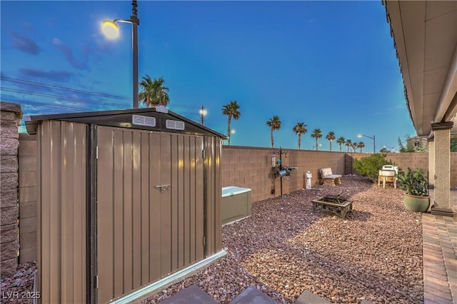 7810 Eastern Elk St, Las Vegas, NV 89149 - photo 41