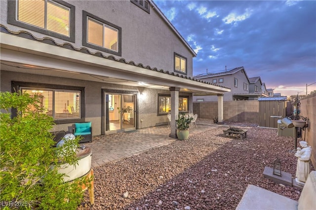 7810 Eastern Elk St, Las Vegas, NV 89149 - photo 43