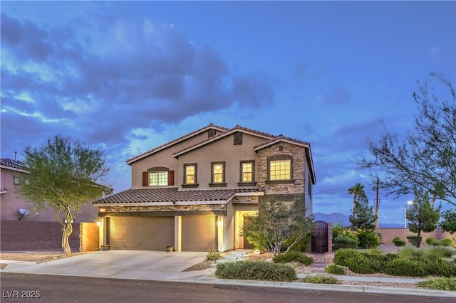 7810 Eastern Elk St, Las Vegas, NV 89149 - photo 2