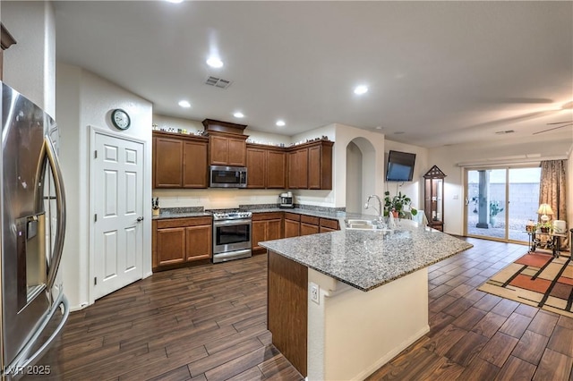 7810 Eastern Elk St, Las Vegas, NV 89149 - photo 12