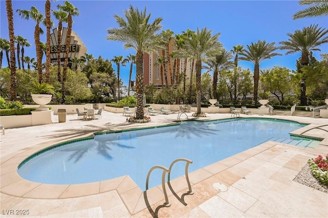 2877 Paradise Rd Unit 1604, Las Vegas, NV 89109 - photo 38