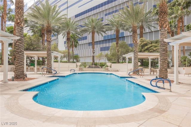2877 Paradise Rd Unit 1604, Las Vegas, NV 89109 - photo 39