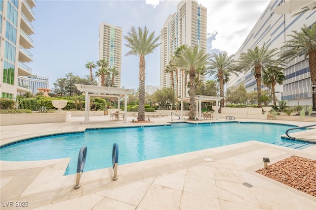 2877 Paradise Rd Unit 1604, Las Vegas, NV 89109 - photo 40