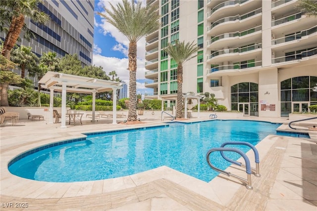 2877 Paradise Rd Unit 1604, Las Vegas, NV 89109 - photo 41