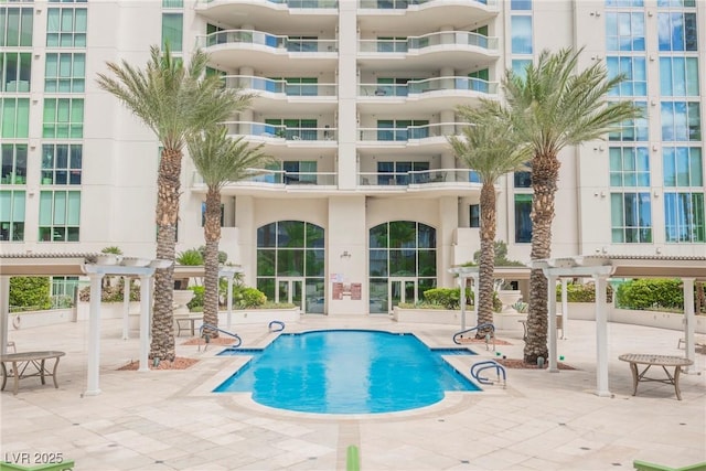2877 Paradise Rd Unit 1604, Las Vegas, NV 89109 - photo 42