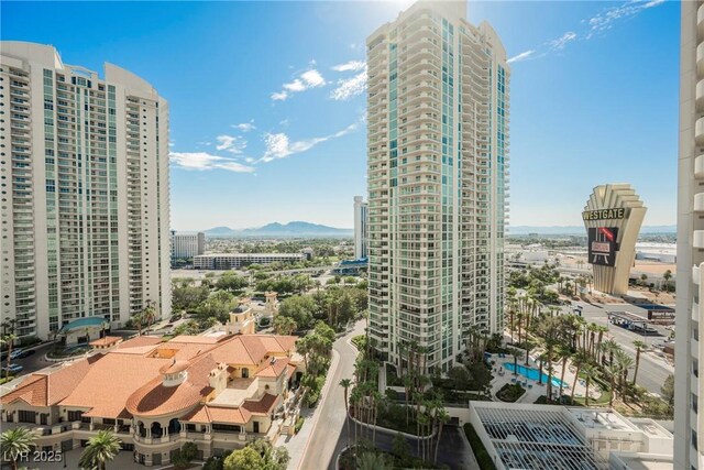 2877 Paradise Rd Unit 1604, Las Vegas, NV 89109 - photo 43