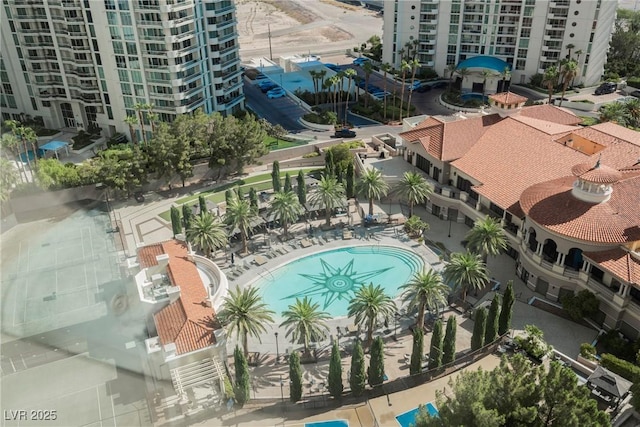 2877 Paradise Rd Unit 1604, Las Vegas, NV 89109 - photo 46