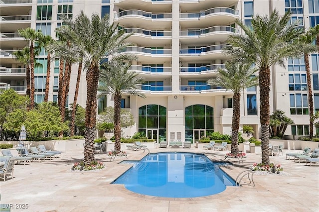 2877 Paradise Rd Unit 1604, Las Vegas, NV 89109 - photo 47