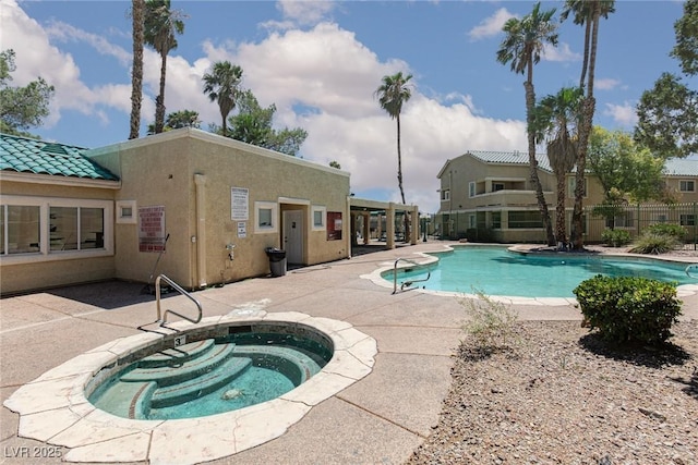 1541 Linnbaker Ln Unit 101, Las Vegas, NV 89110 - photo 28