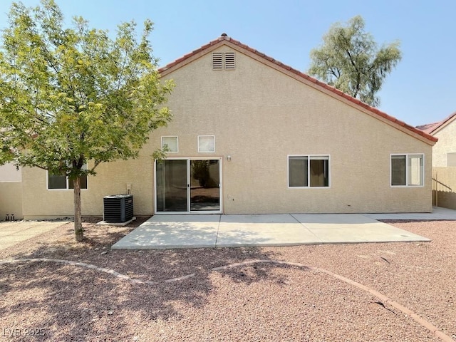 2426 Inlet Beach Ct, North Las Vegas, NV 89031 - photo 21