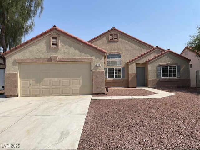 2426 Inlet Beach Ct, North Las Vegas, NV 89031 - photo 1