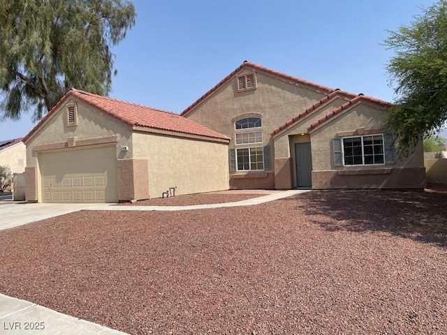 2426 Inlet Beach Ct, North Las Vegas, NV 89031 - photo 2