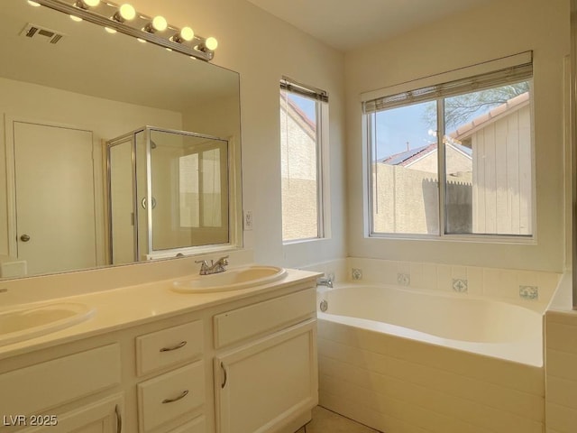 2426 Inlet Beach Ct, North Las Vegas, NV 89031 - photo 14