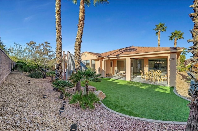 4379 Bella Cascada St, Las Vegas, NV 89135 - photo 33
