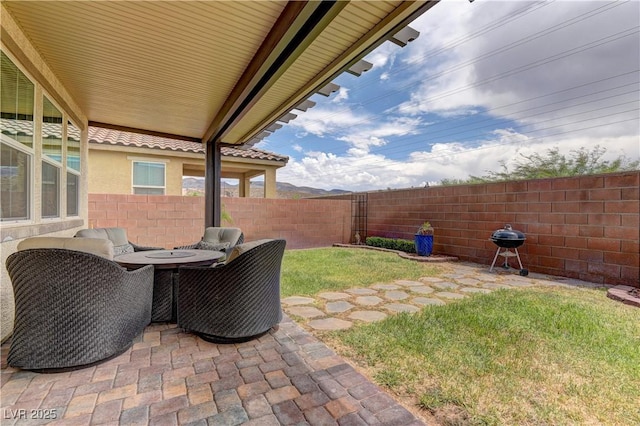 2928 Aragon Terrace Way, Henderson, NV 89044 - photo 5