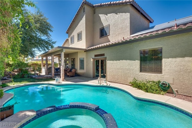 2681 Batelli Ct, Las Vegas, NV 89121 - photo 5