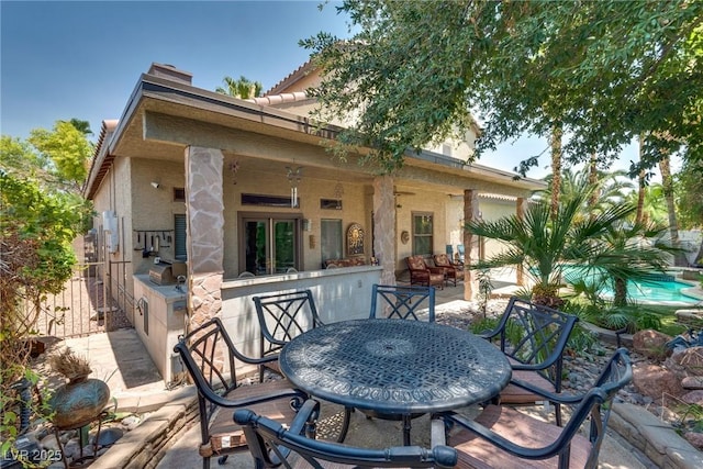 2681 Batelli Ct, Las Vegas, NV 89121 - photo 8