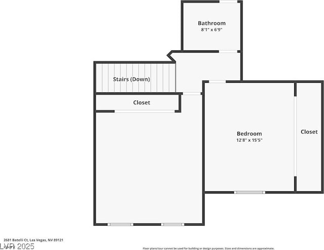 2681 Batelli Ct, Las Vegas, NV 89121 - photo 46