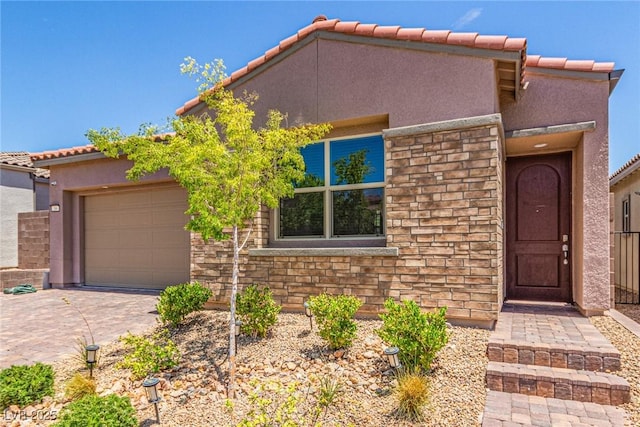298 Nine Mile Creek Dr, Las Vegas, NV 89138 - photo 2