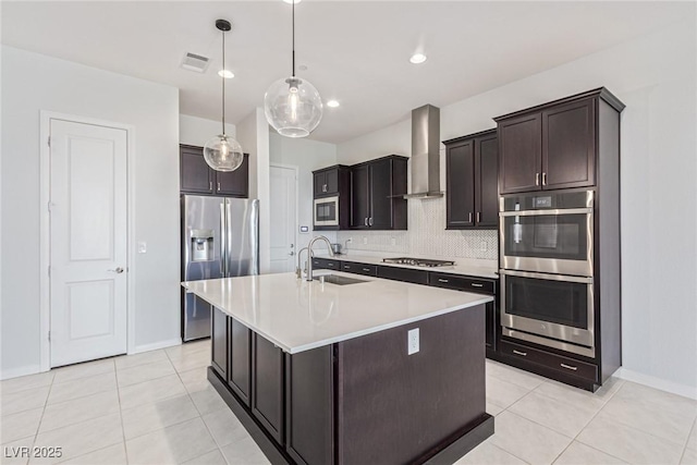 298 Nine Mile Creek Dr, Las Vegas, NV 89138 - photo 3
