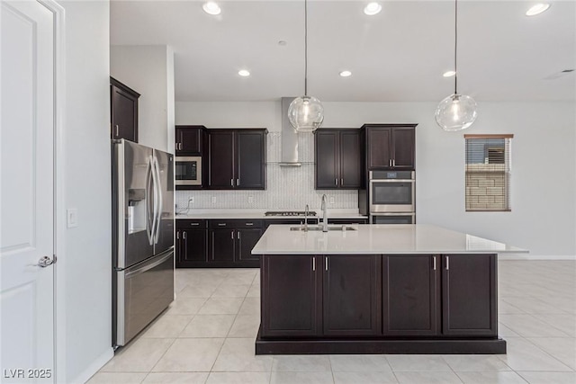 298 Nine Mile Creek Dr, Las Vegas, NV 89138 - photo 4
